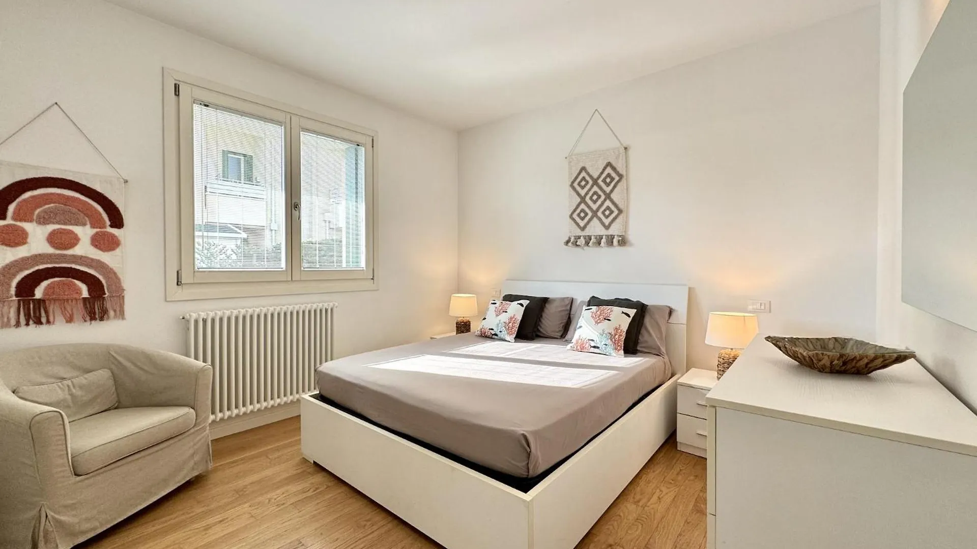 Residence Forte 3 Family Apartments-Carraro Immobiliare Jesolo לידו די ג'סולו