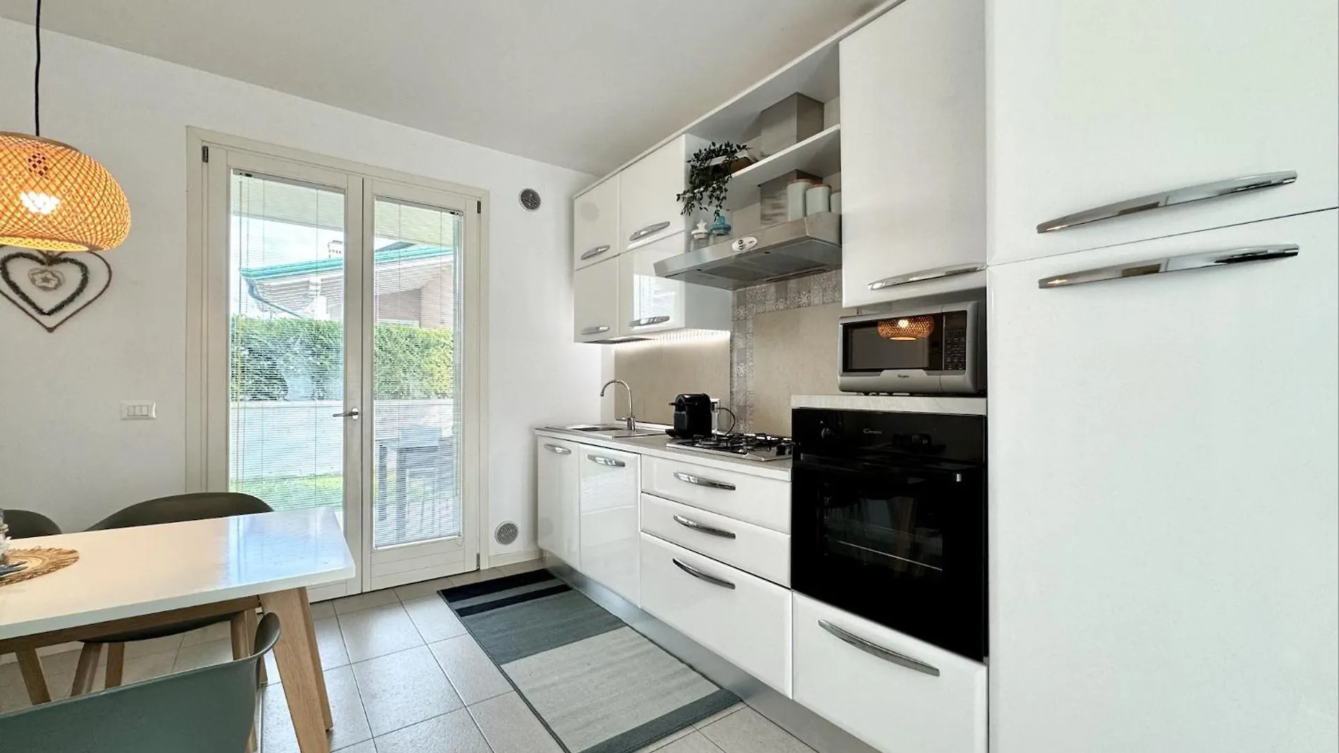 דירה Residence Forte 3 Family Apartments-Carraro Immobiliare Jesolo איטליה