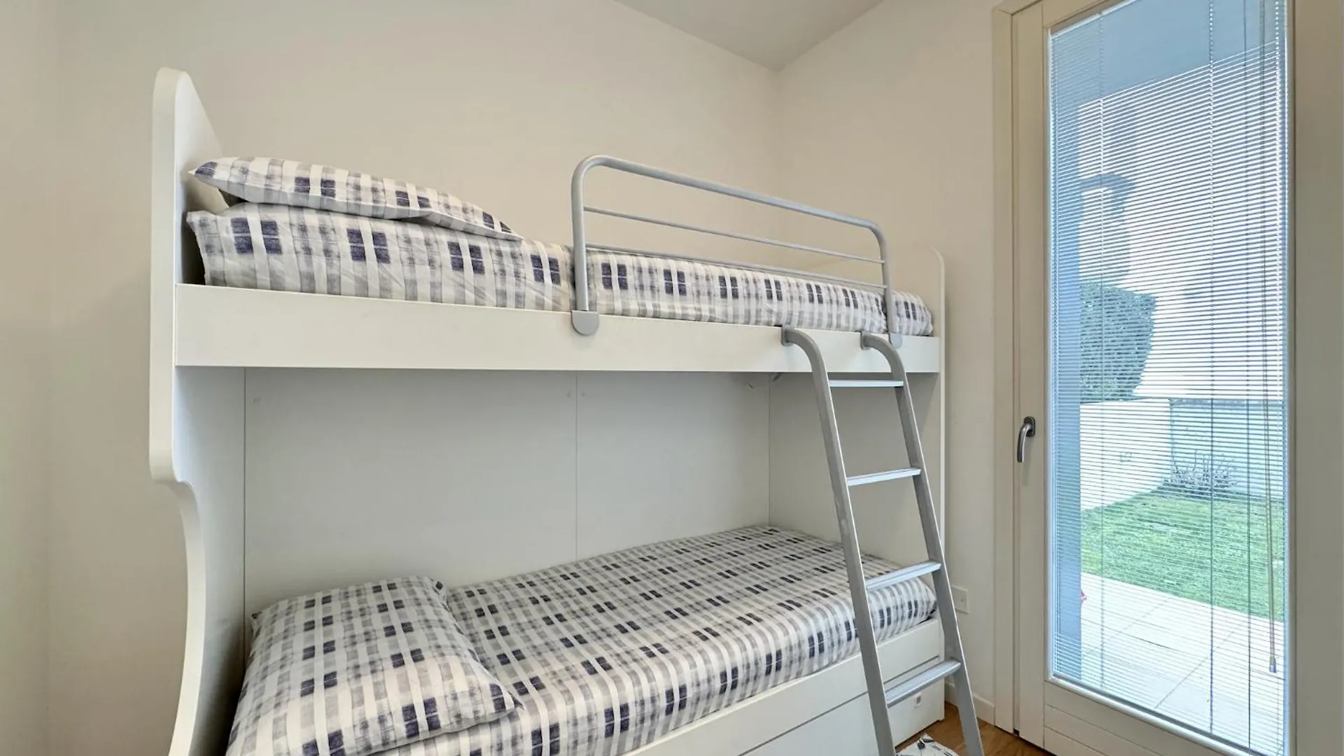 Residence Forte 3 Family Apartments-Carraro Immobiliare Jesolo דירה לידו די ג'סולו