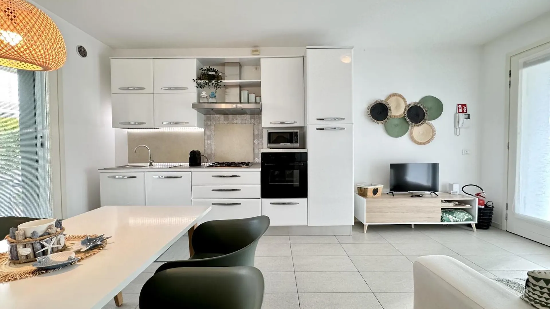 Residence Forte 3 Family Apartments-Carraro Immobiliare Jesolo 0*, לידו די ג'סולו