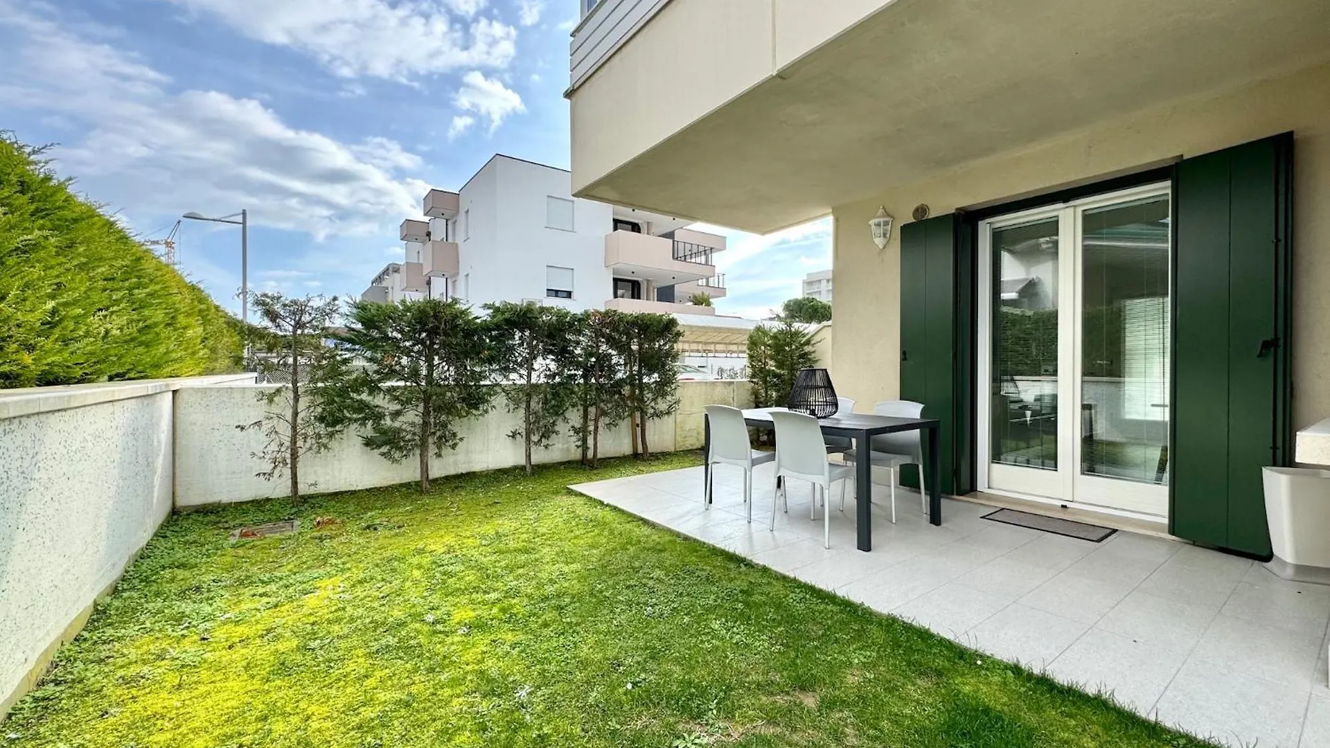 Residence Forte 3 Family Apartments-Carraro Immobiliare Jesolo 0*, לידו די ג'סולו איטליה