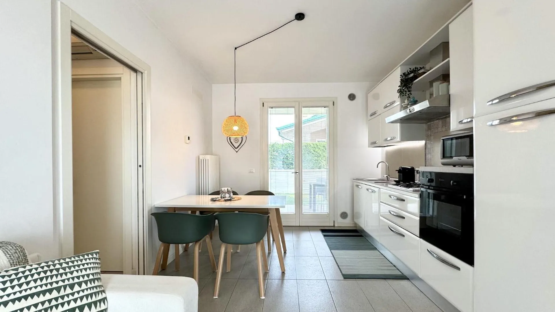 Apartman Residence Forte 3 Family Apartments-Carraro Immobiliare Jesolo