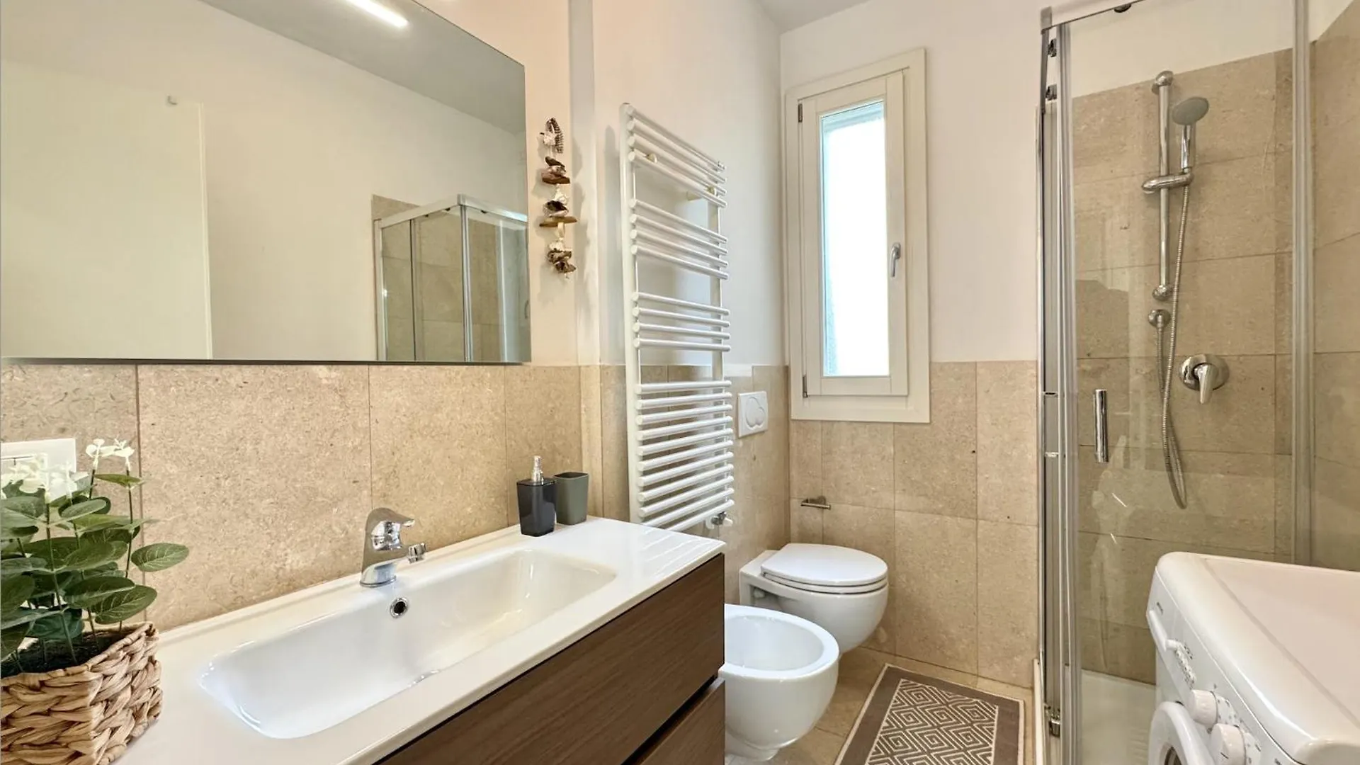 Residence Forte 3 Family Apartments-Carraro Immobiliare Jesolo Apartman
